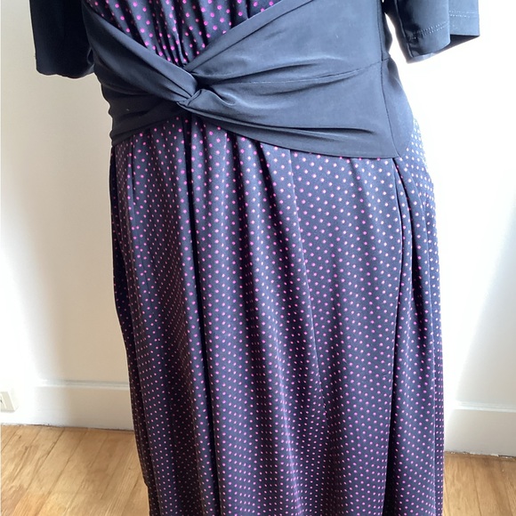 NEW Original Design Plus Size Dress - Picture 5 of 10